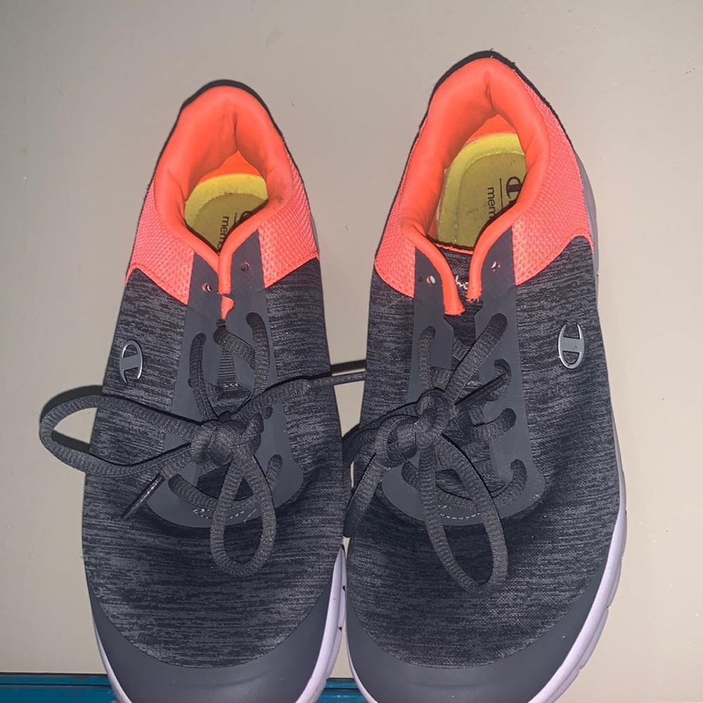 champion shoes